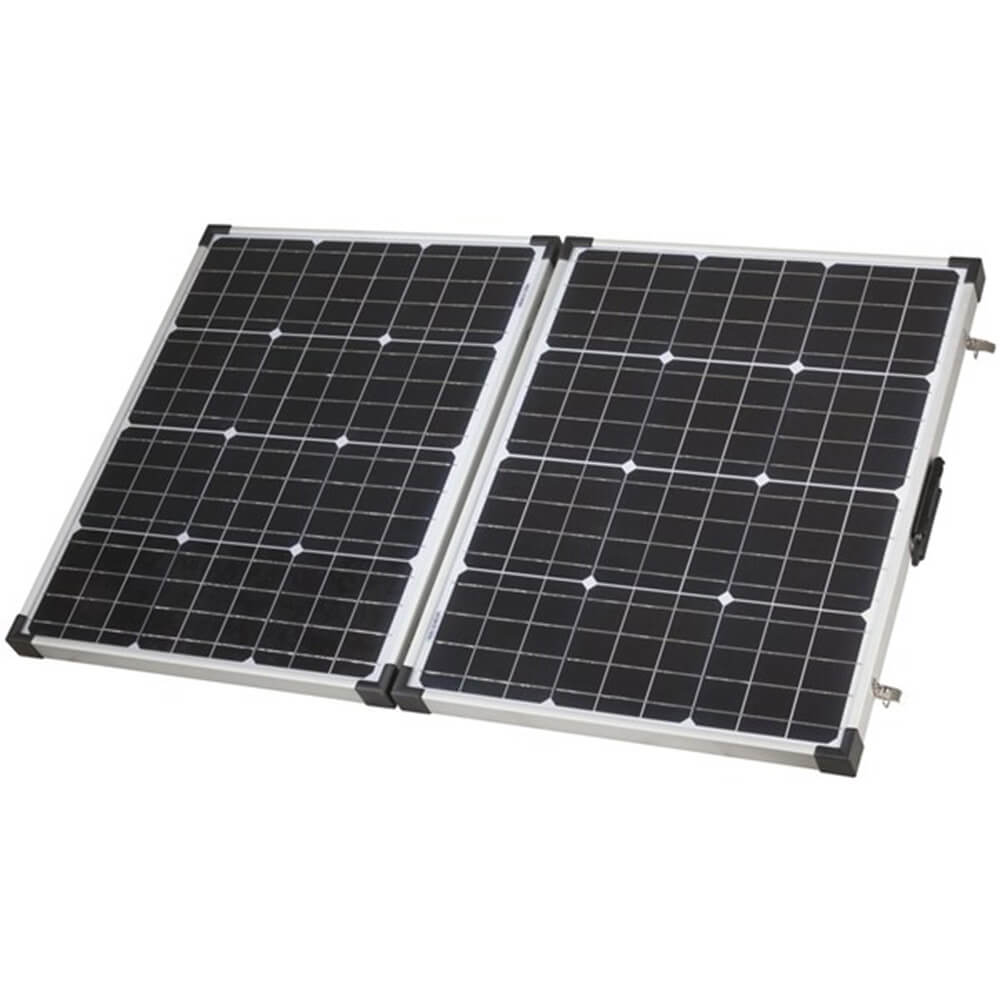 Panel solar plegable PowerTech 12V