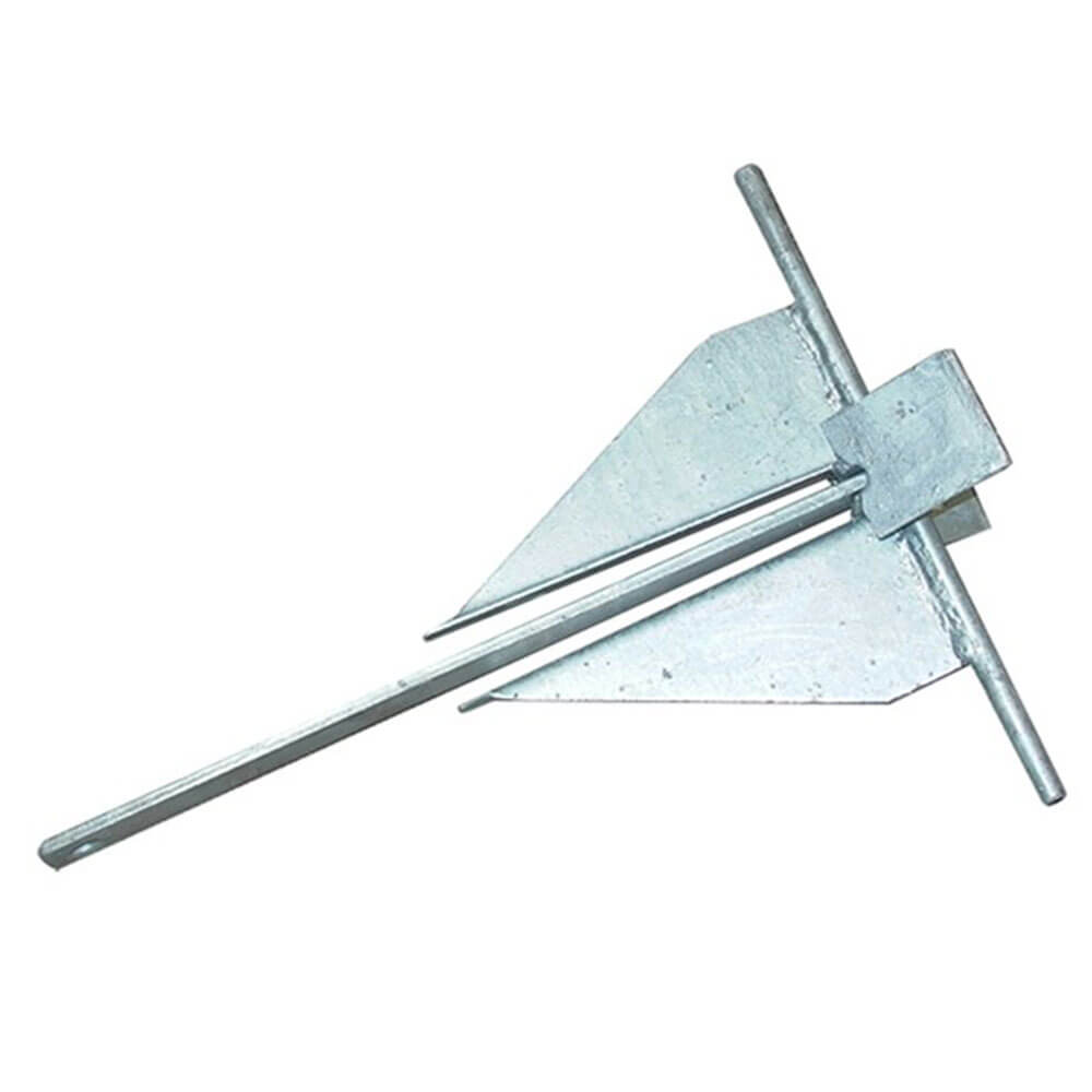 Galvanized Sand Anchor