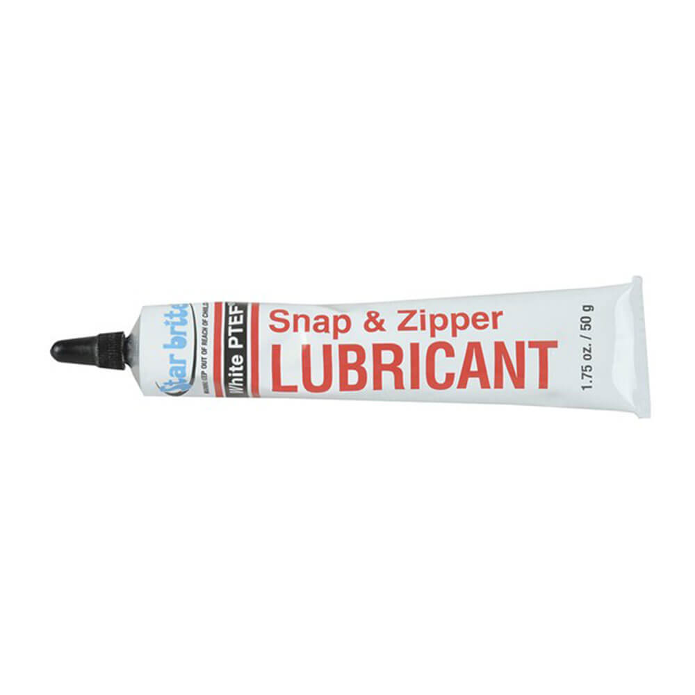 Snap & Zipper Lubricants Tube (60mL)