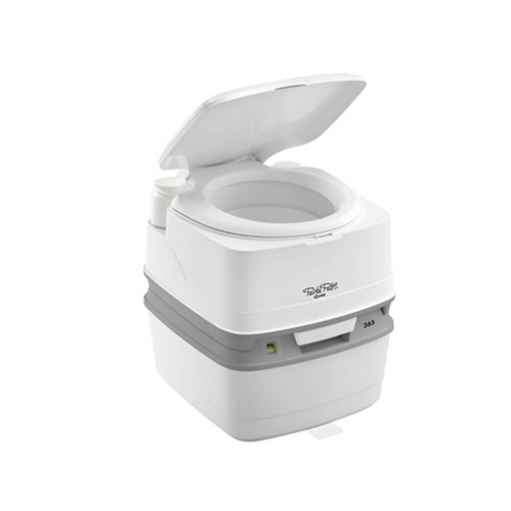 THETFORD PORTA POTTI Z PULLEM