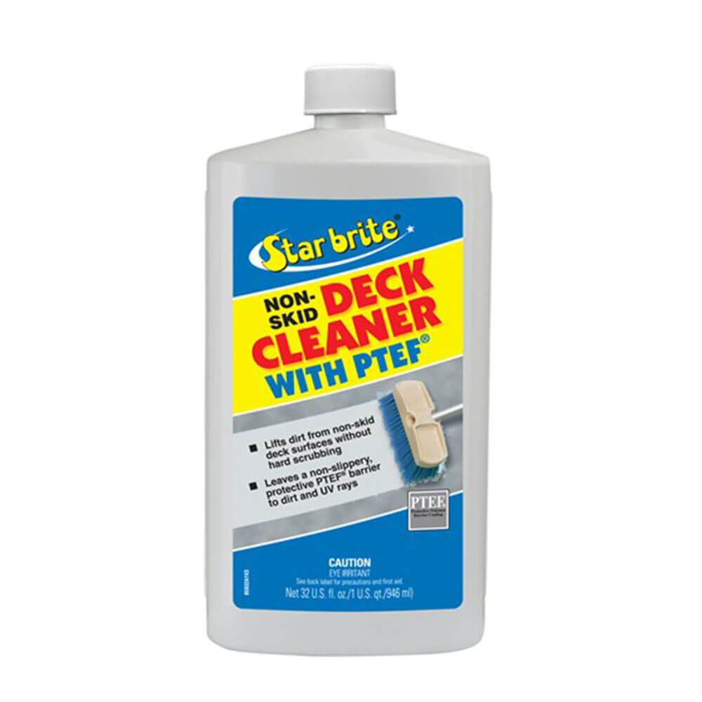 StarBright Non-Skid Deck Cleaner (950mL)