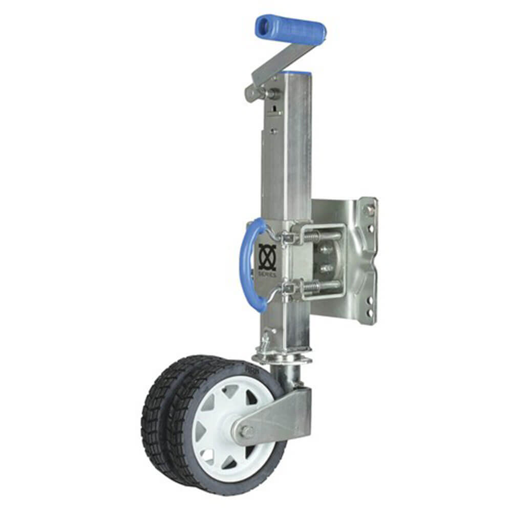 Jockey Wheel (XO 750 Series)