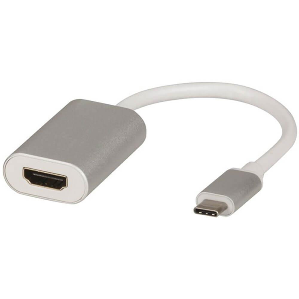 USB 3.1 Type-C to HDMI Converter