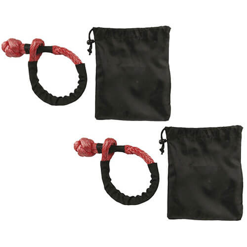 Recovery Soft Shackle