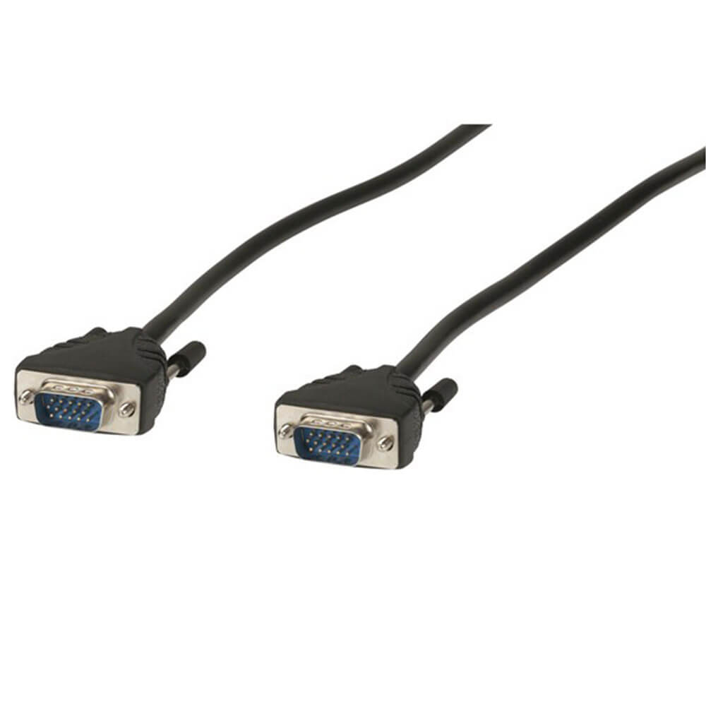 VGA Monitor Extension Cable 1,8 m