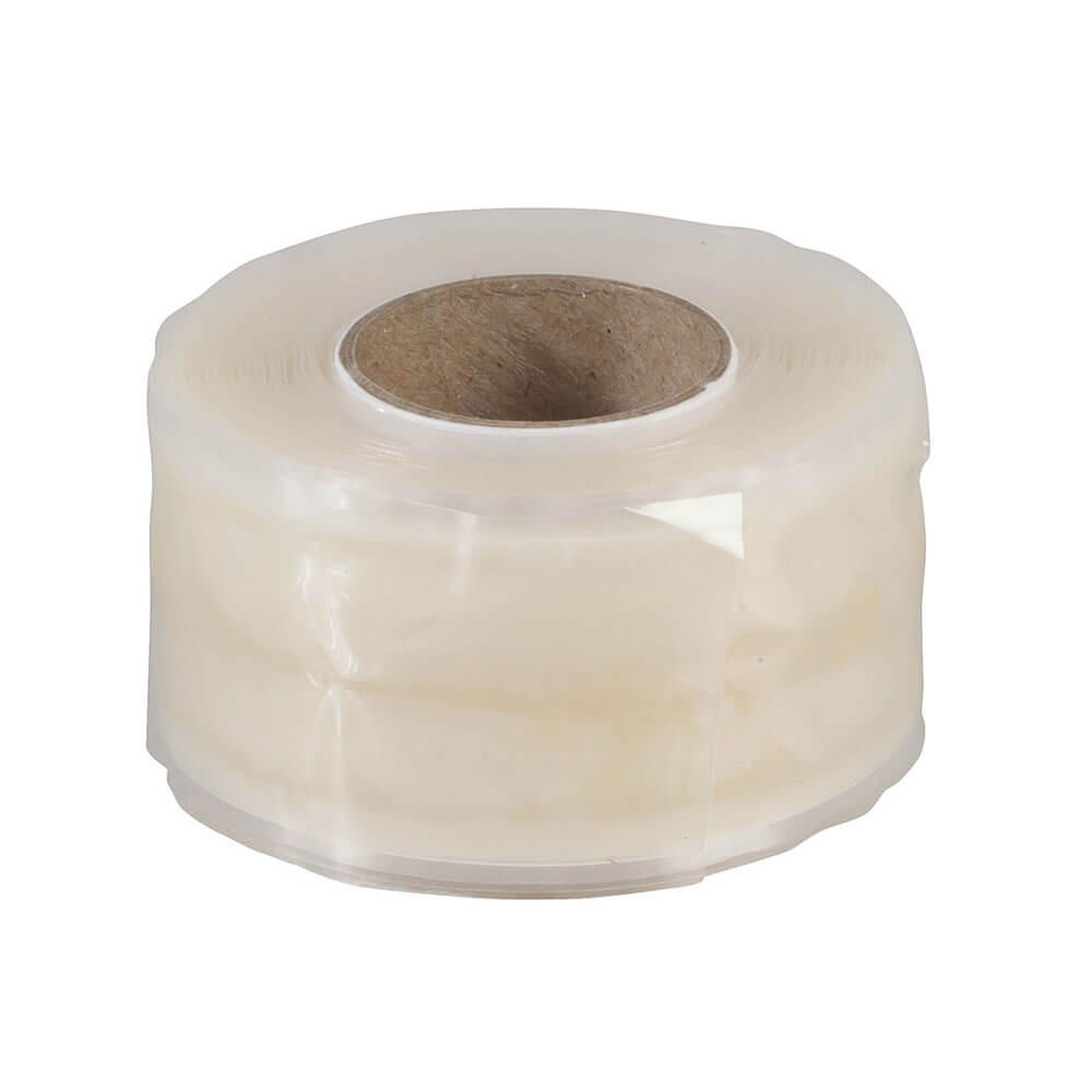 Zelf-fuserende siliciumtape (25 mmx3m)