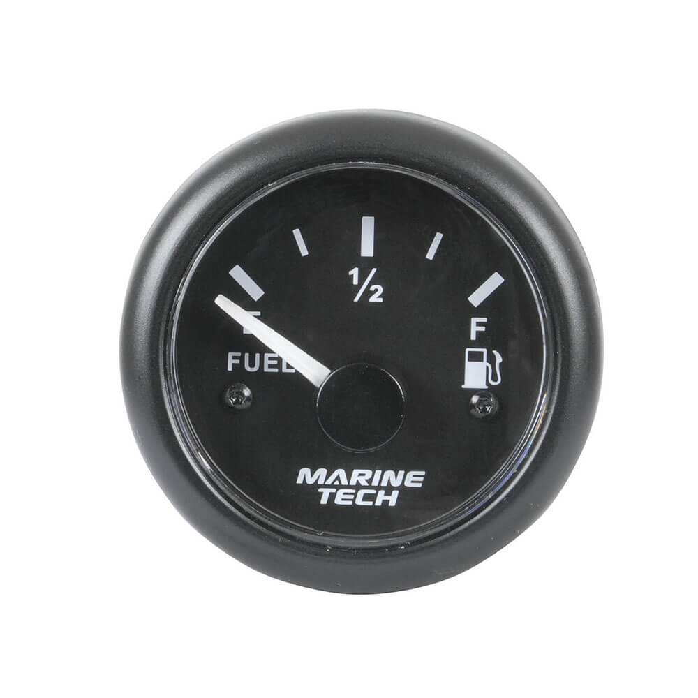 Marine Tech Fuel Tank Gauge (0-190 Ohm)