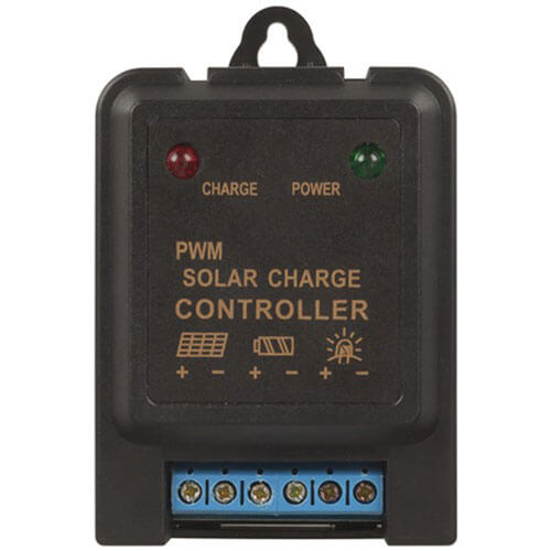 Mini PWM Solar Charge Controller 3A (12V)