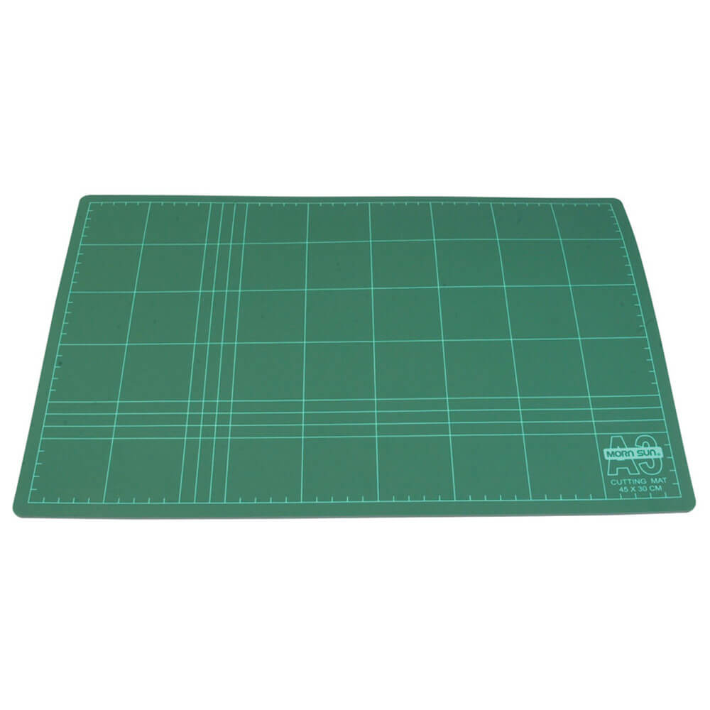 Morn Sun Benchtop Work Mat (450x300mm)