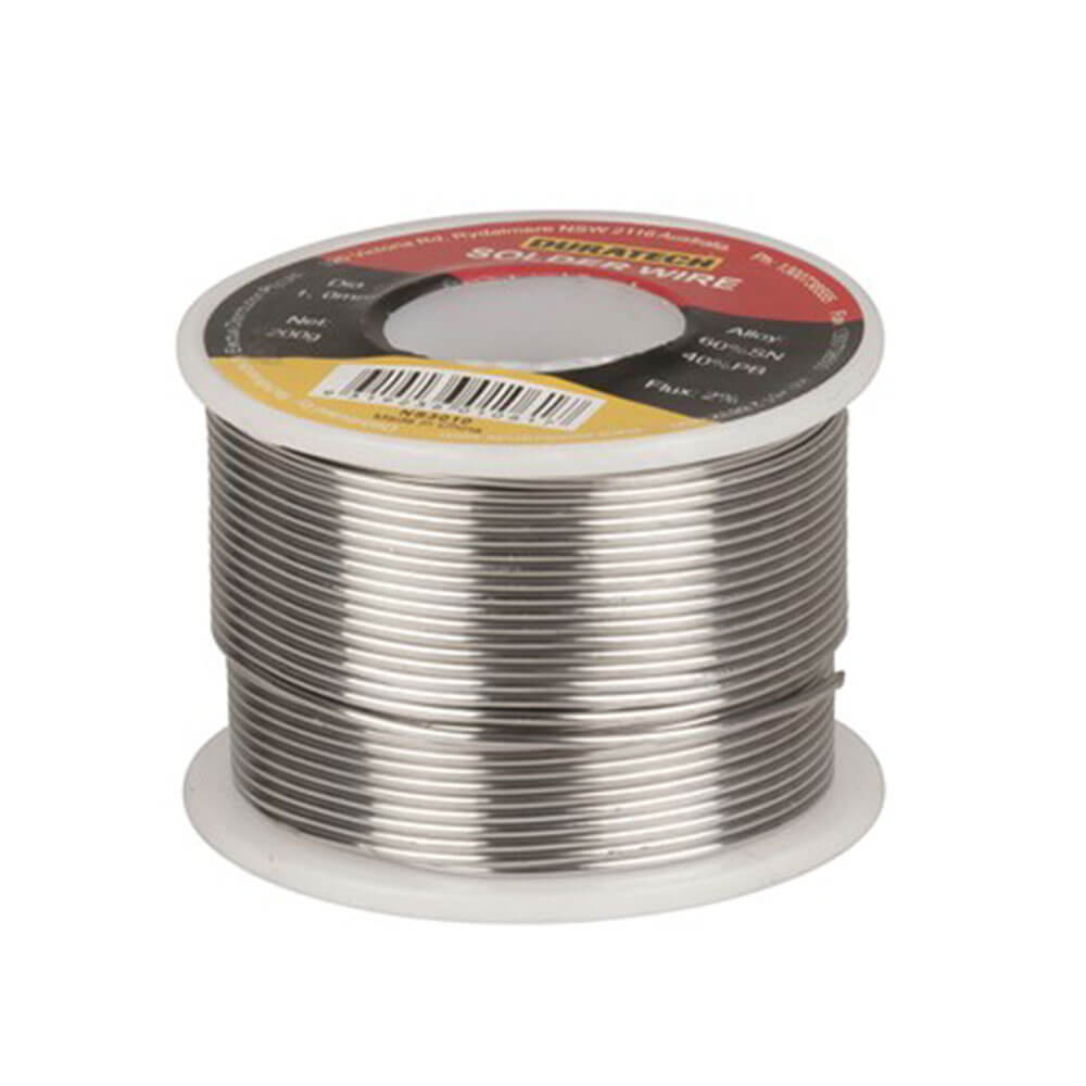 Duratech Solder (1 mm)