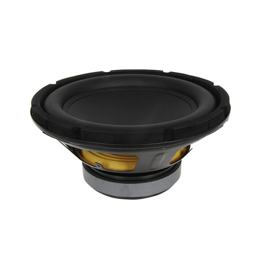 Respons Woofer Speaker Driver (8 Ohm)