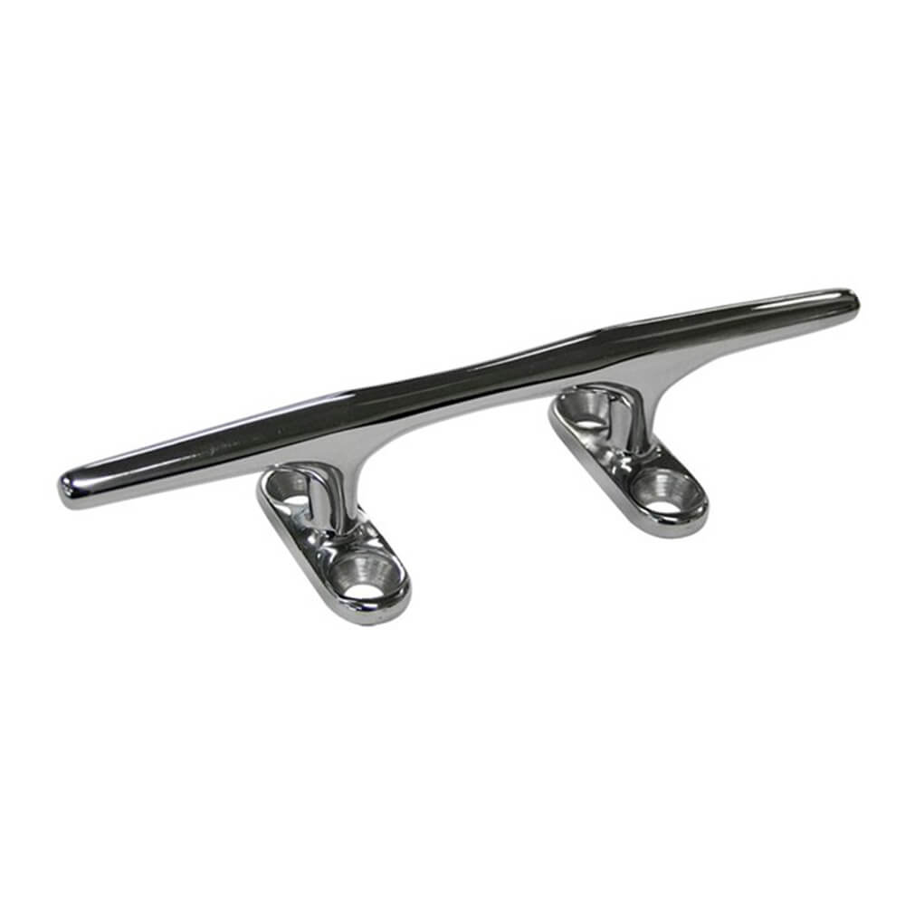 Slimline Stainless Steel Cleat