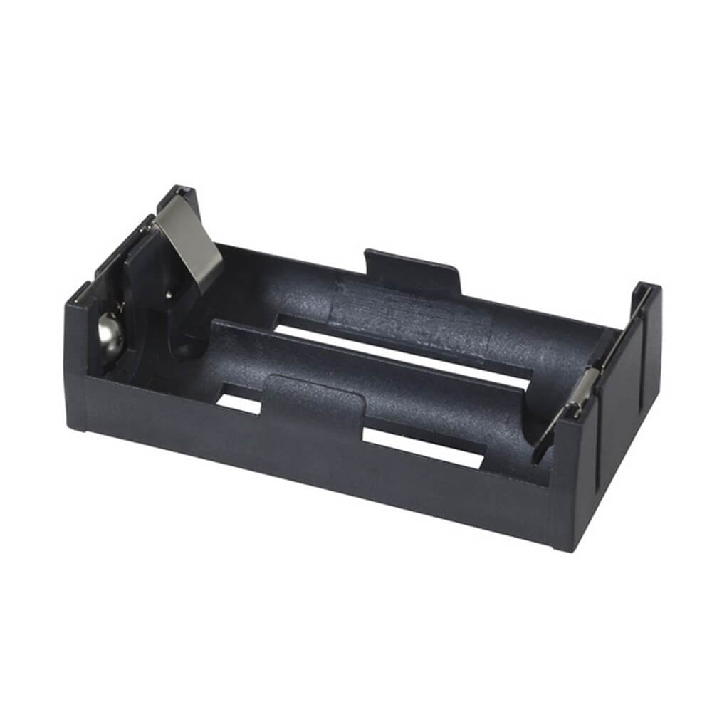 Suporte de bateria 150mm (preto)