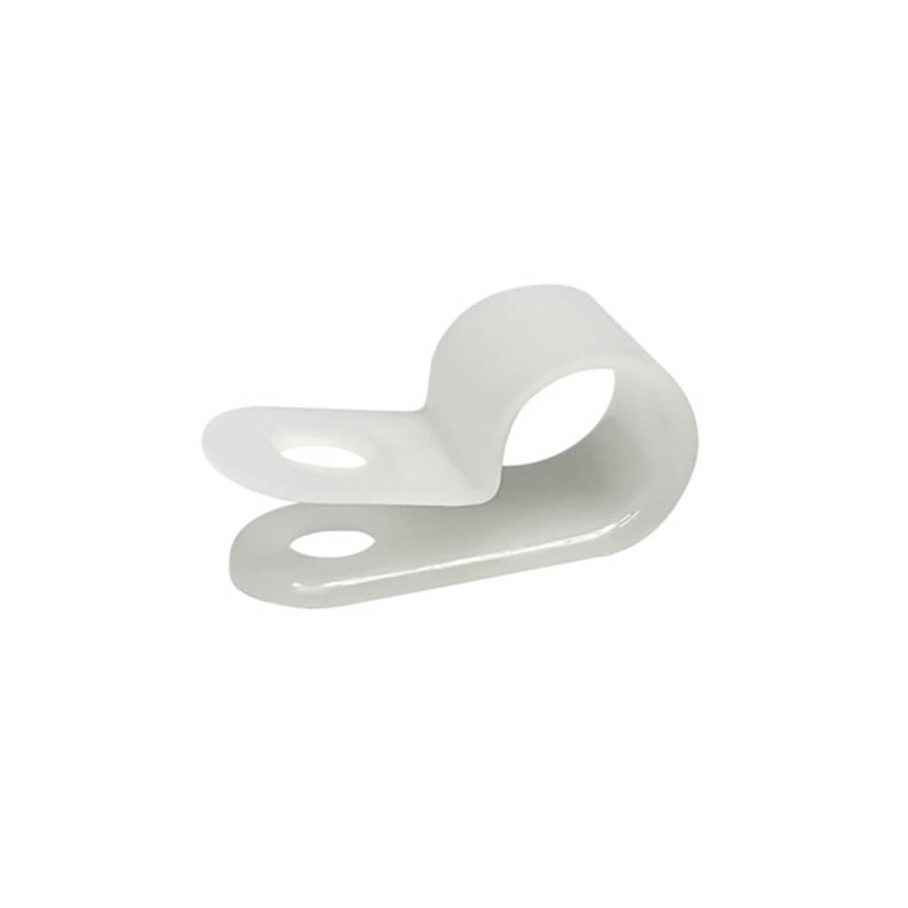 Nylon -kabelklemmer (6pk)