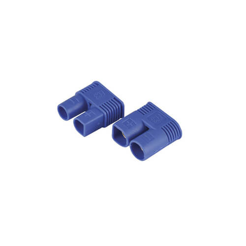 Plug & Socket Bullet Connectors