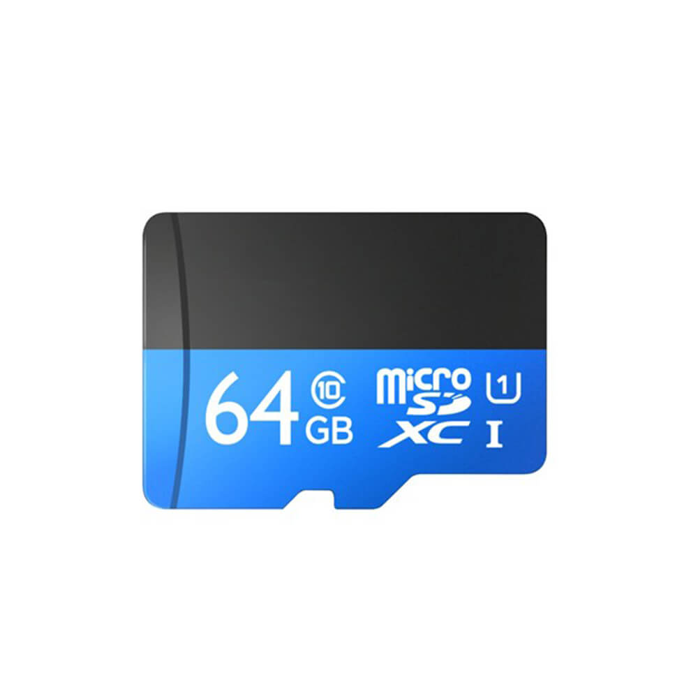 Micro SDXC Classe 10 (90MB/S Read 30MB/S Write)