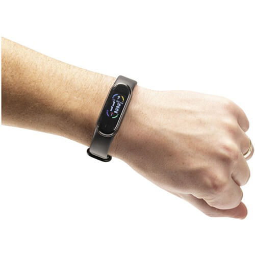 Nextech Waterproof Smart Fitness Band