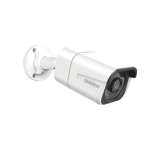 Uniden IP 4K Camera