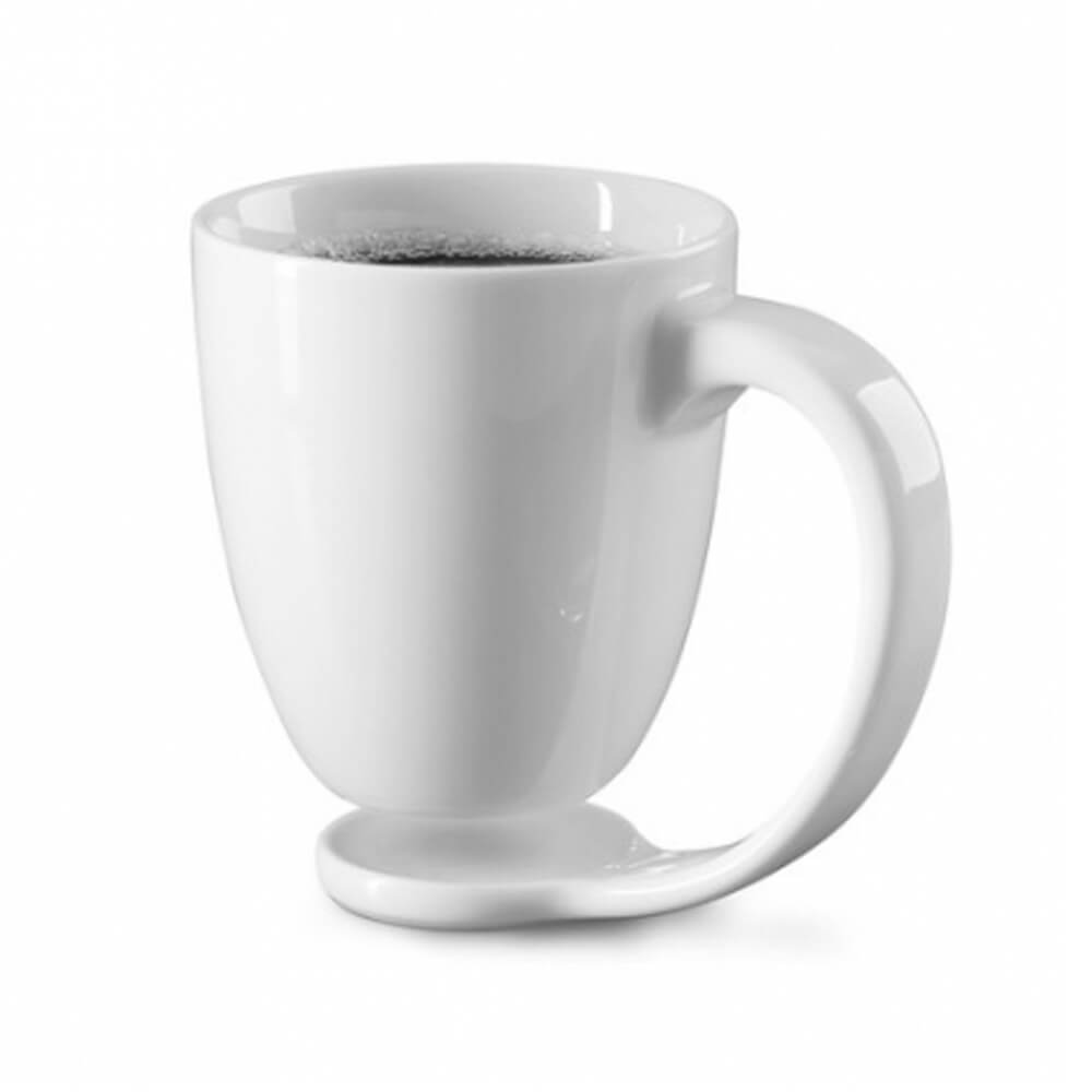 The Floating Mug