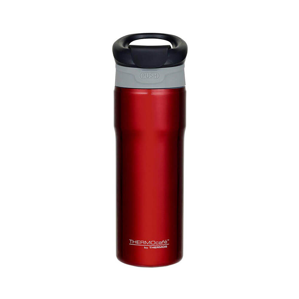 450ml Thermocafe S/aço aço com isolamento de vácuo