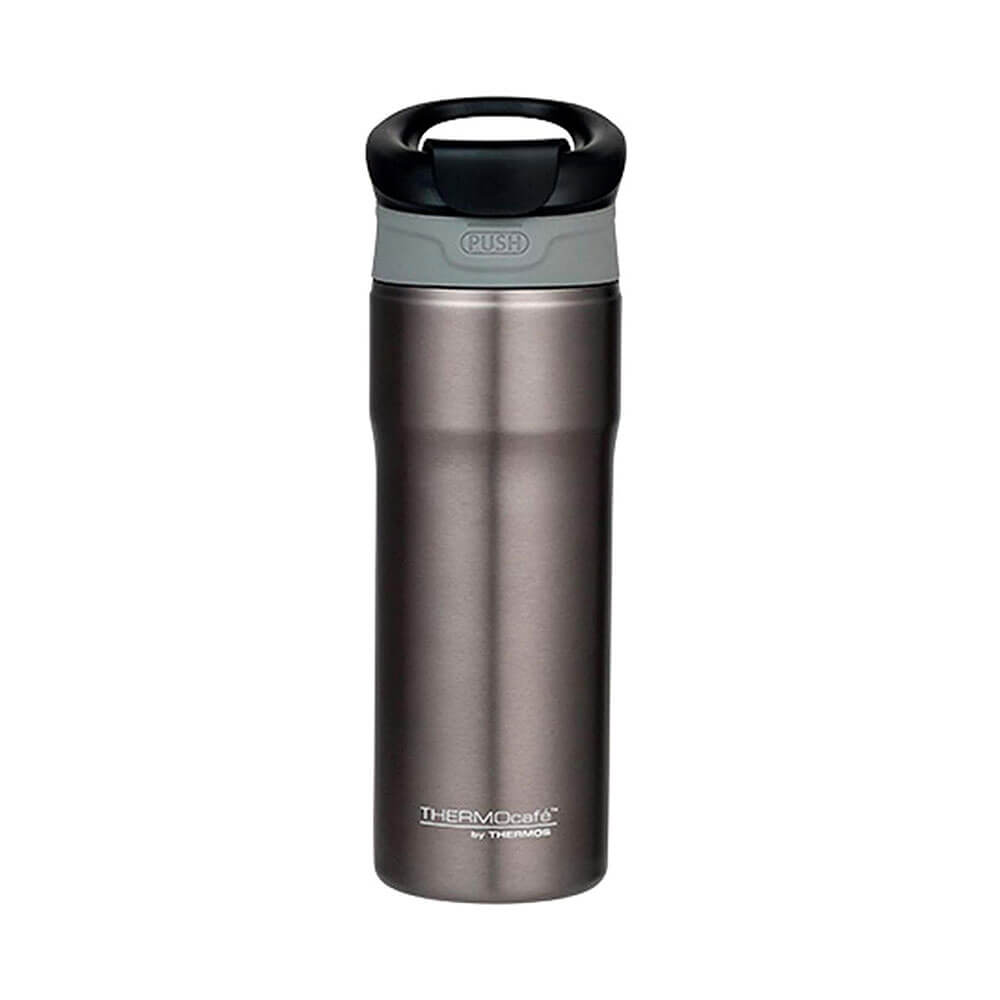  450 ml THERMOcafe vakuumisolierter Edelstahlbecher