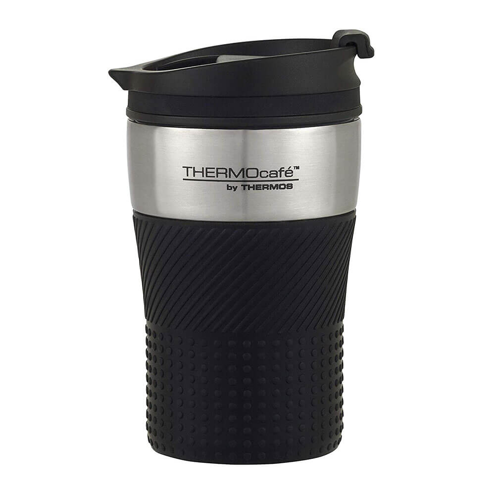 200 ml thermocafe s / acier vide de voyage isolée de voyage