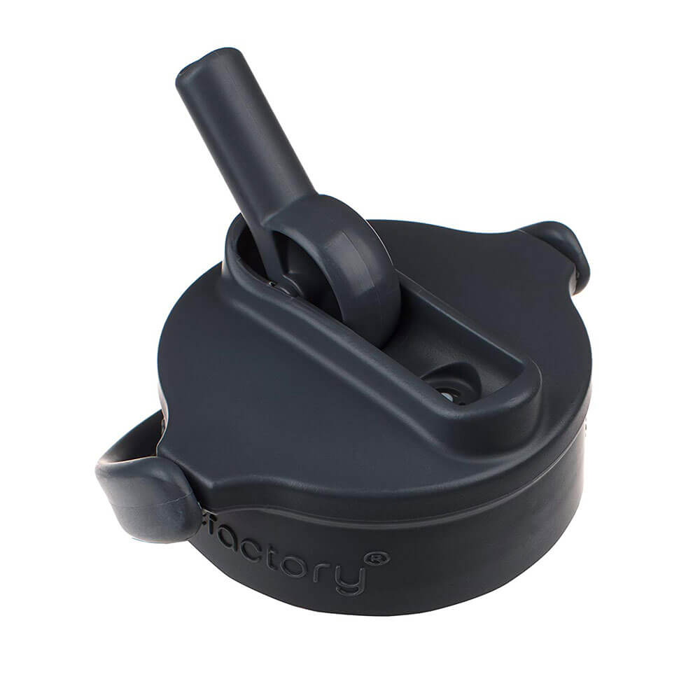 Axis Straw Cap Accessory (Onyx Black)