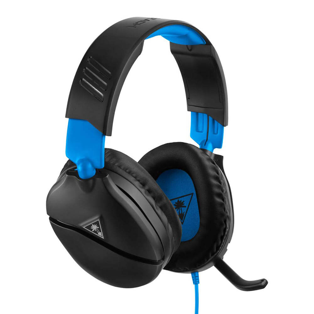 Casque PS4 Turtle Beach Recon 70p