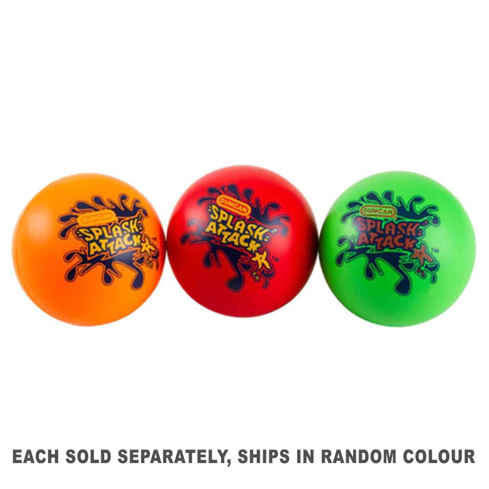 Splash Attack Water Hoppning Ball XL XL