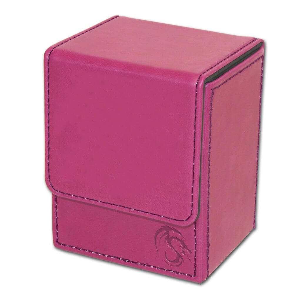  BCW Deck Case Box LX (für 80 Karten)