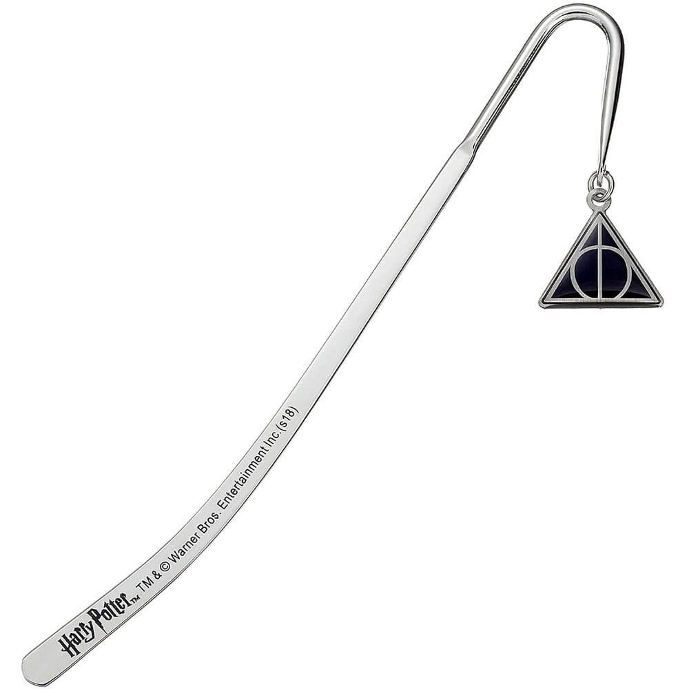 Marry Potter Bookmark