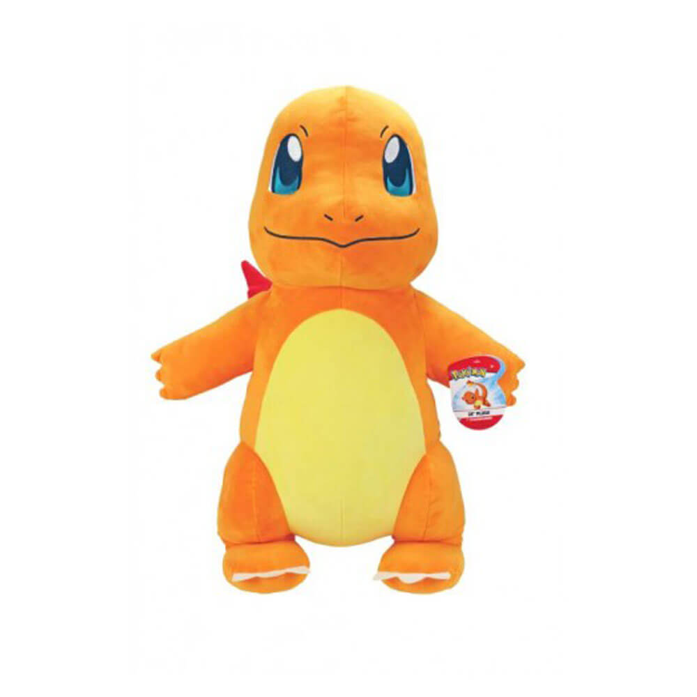 Pokemon 24 "Plush