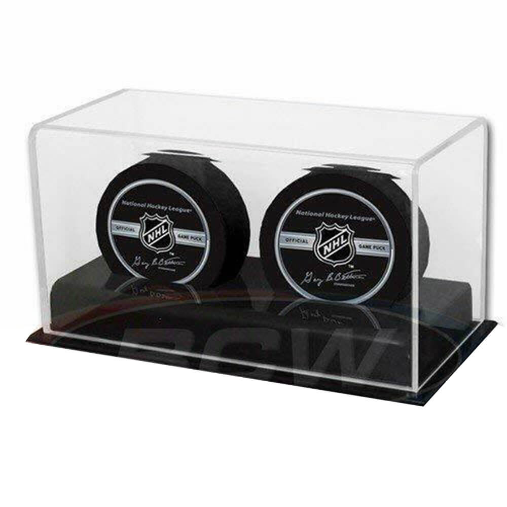  BCW Display-Hockey-Puck auf Acrylbasis