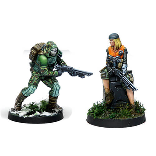 Ariadna Miniatures