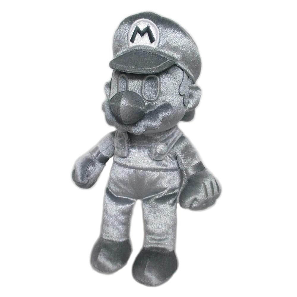 Super Mario Brosplush10 "