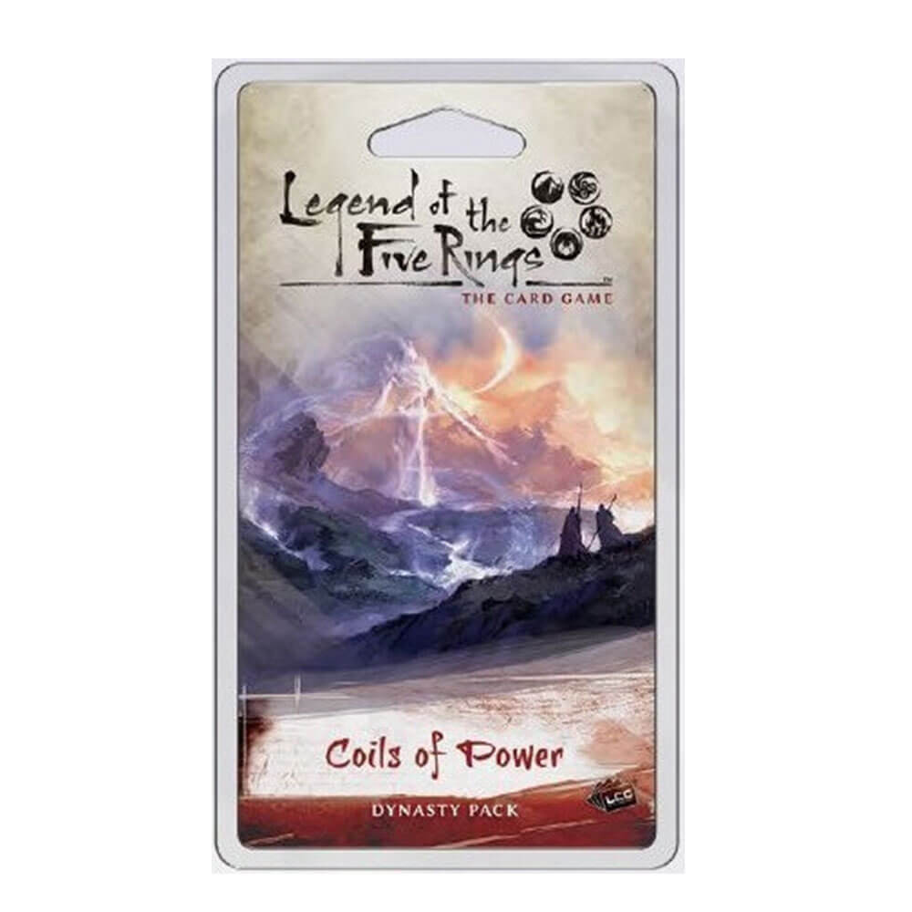 Lotfr Living Card Game