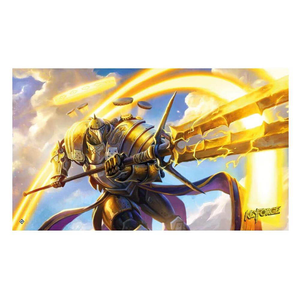 KeyForge Ruf der Archonten! Spielmatte