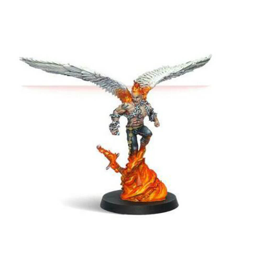 Aristeia! Miniatures