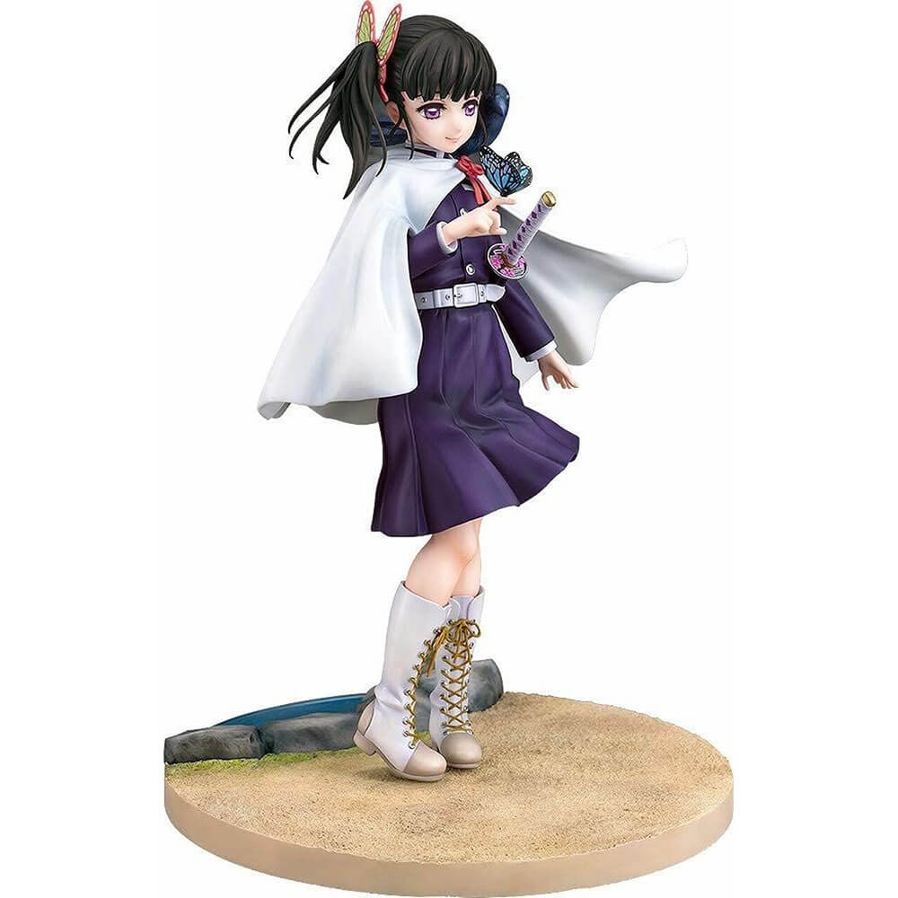 Demon Slayer Kimetsu no Yaiba Kanao Tsuyuri Figure