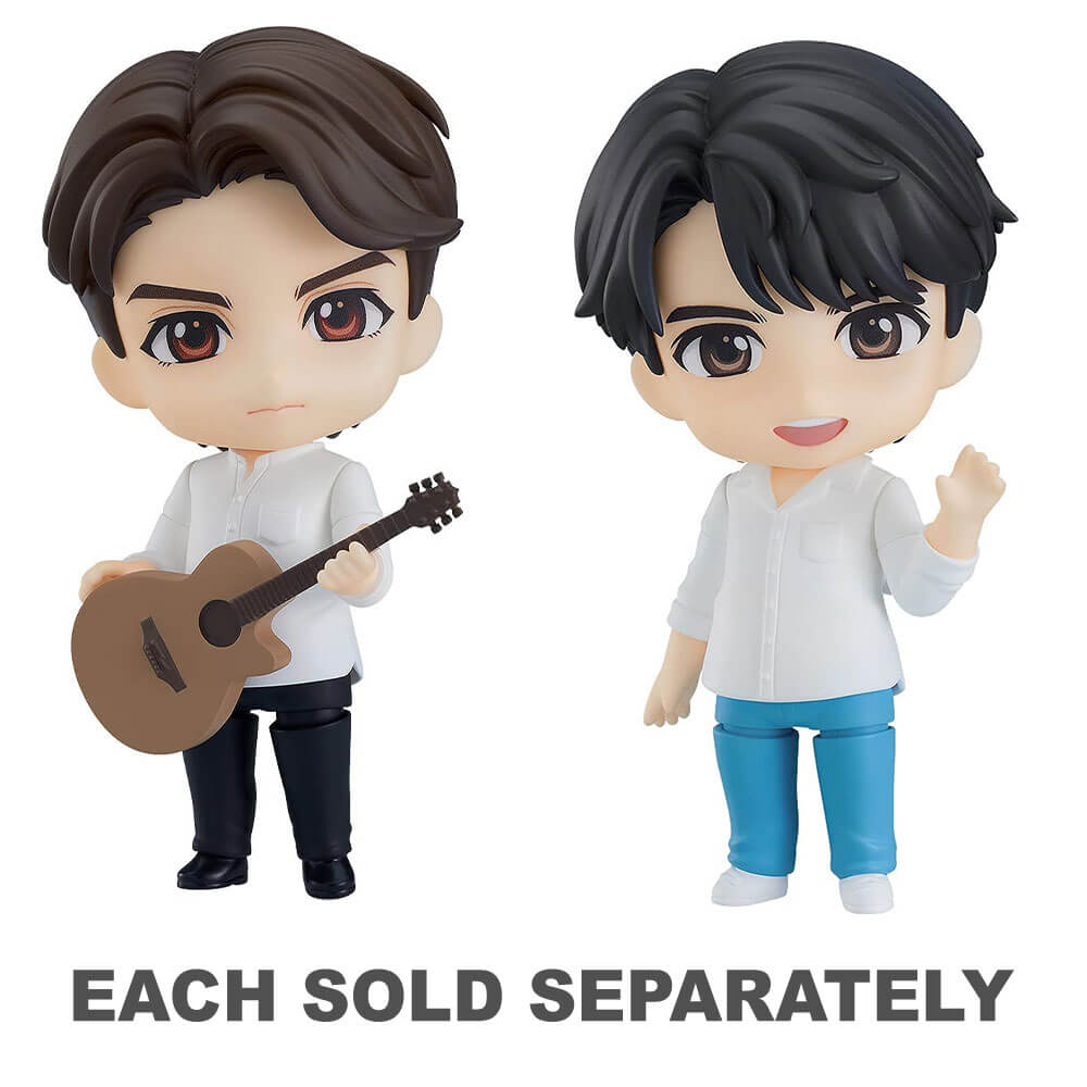 2gether The Series Nendoroid Action Figure