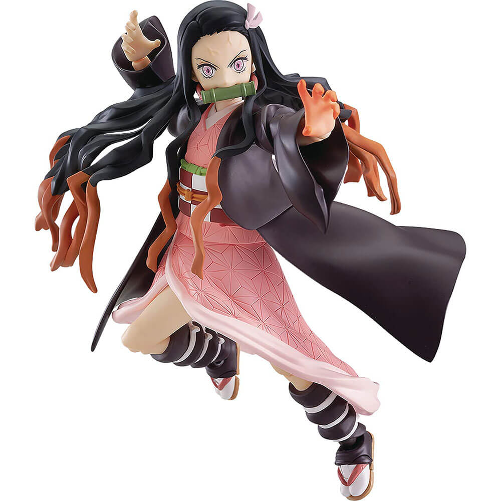 デーモンスレイヤーキメットno yaiba dx figma