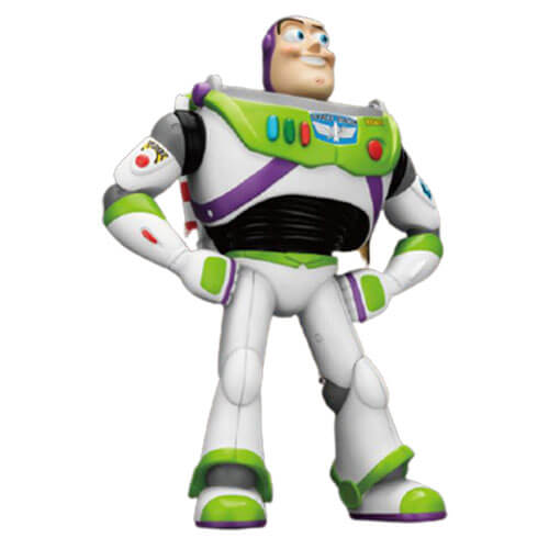 Beast Kingdom Master Craft Toy Story Buzz Lightyear Statue