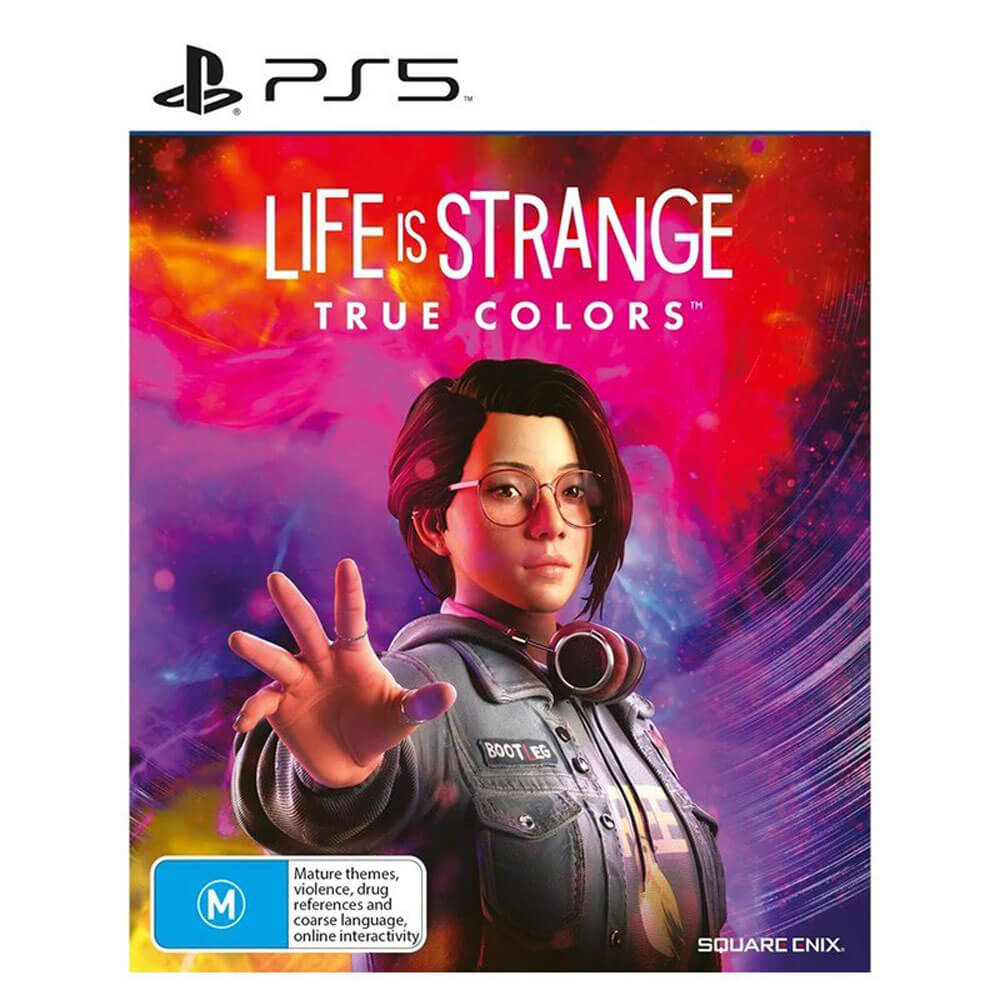 La vita è strano gioco di True Colors