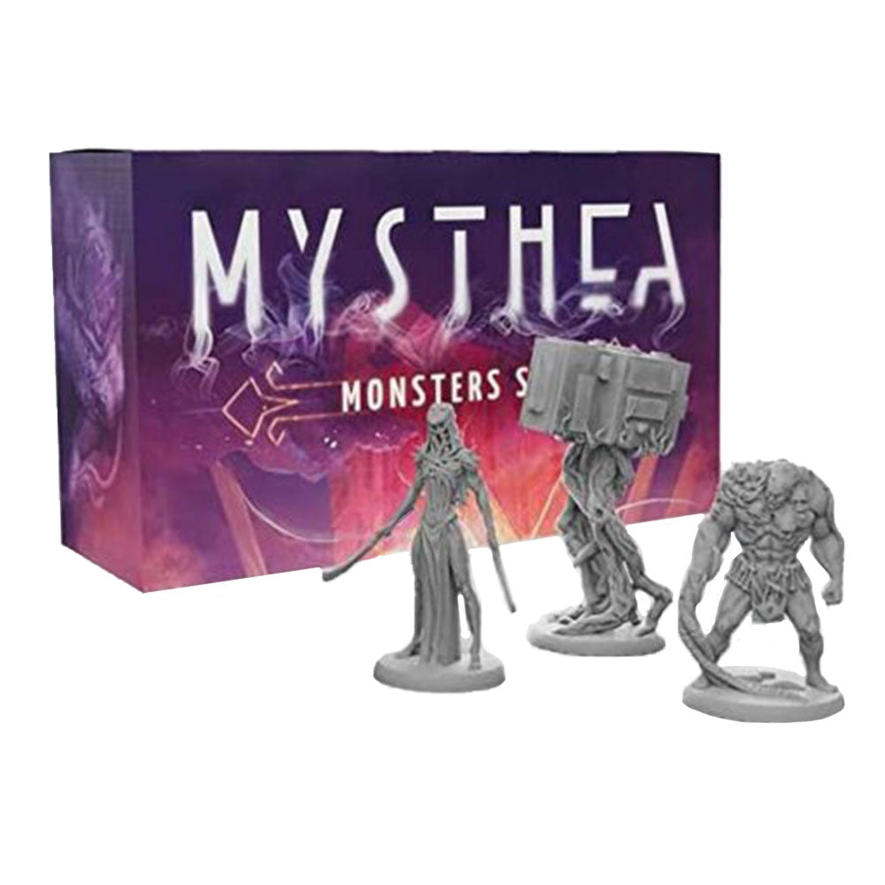 Mythea Monsters Bundle en miniatura