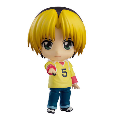 Hikaru no Go Nendoroid Figure