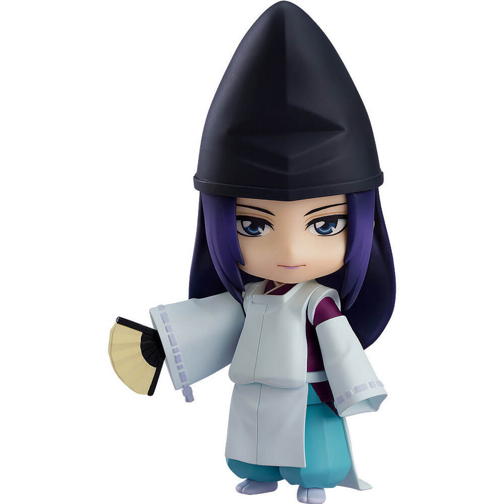 Hikaru No Go Nendoroid Figure