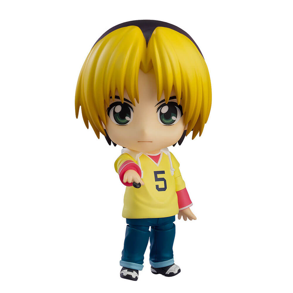 Hikaru no go nendoroid figur