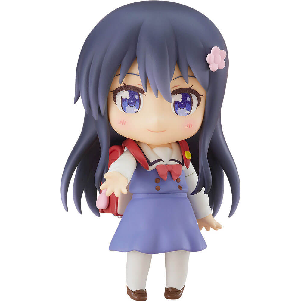 Wataten! Un ange s'est envolé pour moi Nendoroid