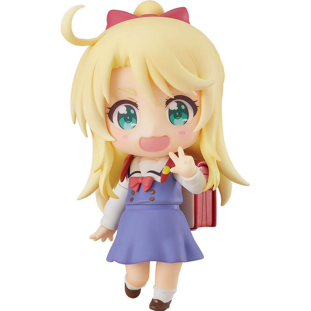 Wataten! Anioł przyleciał do mnie Nendoroid