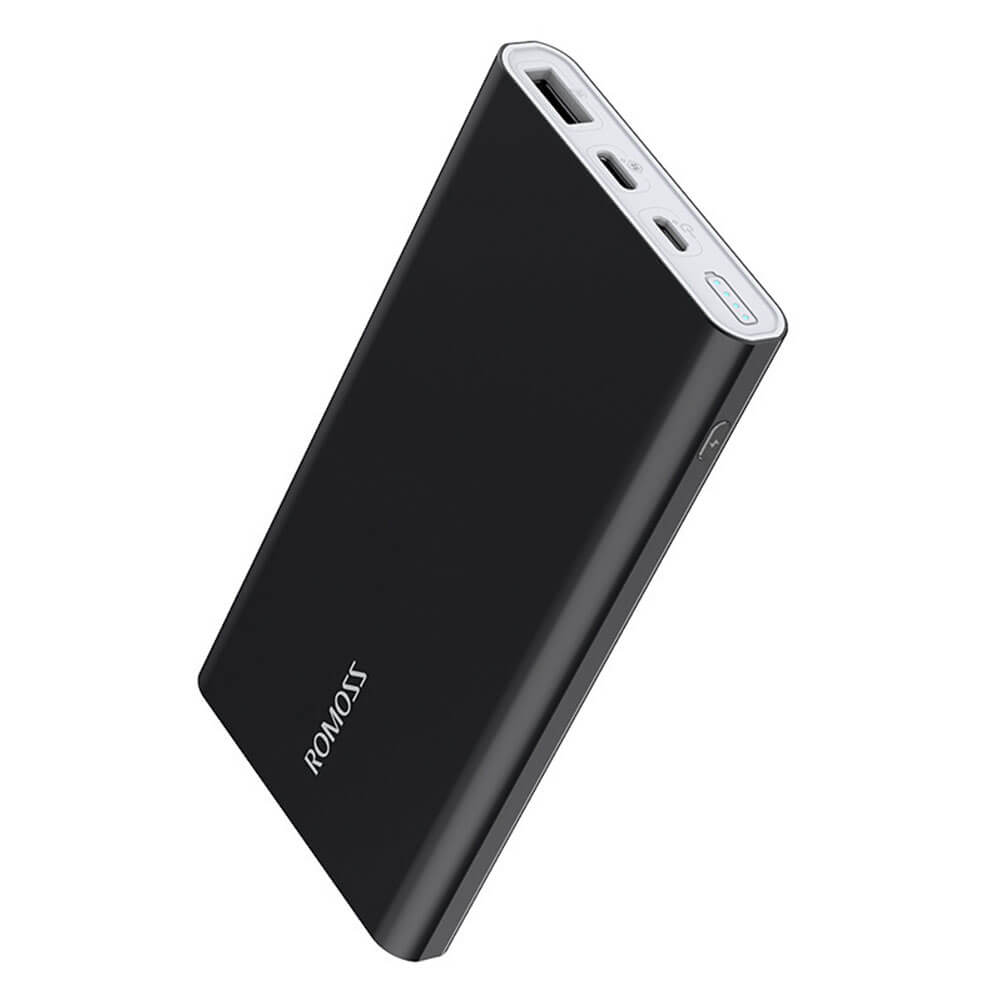 Romoss Power Bank RT10+ 10000mAh